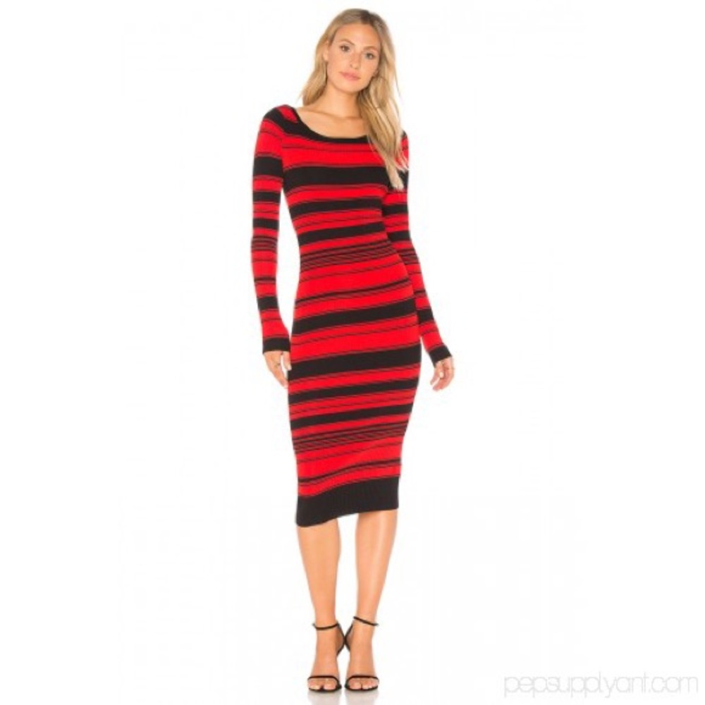 BB Dakota Dress